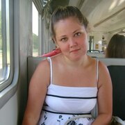 настя, 32, Кубинка