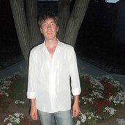 Александр, 38, Мариинский Посад