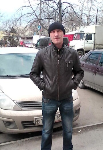 Моя фотография - Евгений, 49 из Зверево (@evgeniy246451)