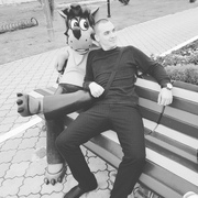 Иван, 33, Березово