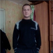 Сергей, 35, Вичуга