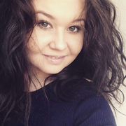 Диана, 31, Менделеевск