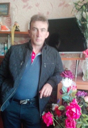 Моя фотография - валерик, 51 из Находка (Приморский край) (@valerik876)