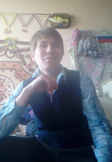 Моя фотография - Татьяна, 34 из Пограничный (@tatyana299127)