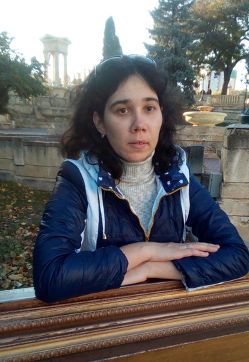 Моя фотография - Екатерина, 34 из Таганрог (@ekaterina138575)
