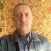 Анатолий, 62, Красный Сулин