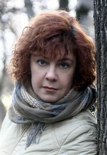 Swobodnaja Olga (@svobodnayaolga) — mein Foto #15