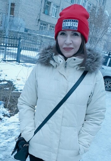 Моя фотография - Алёна, 38 из Чебоксары (@alena121645)