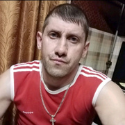 Алексей, 42, Русский Камешкир