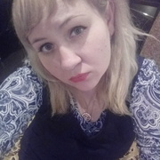 Татьяна, 34, Октябрьский