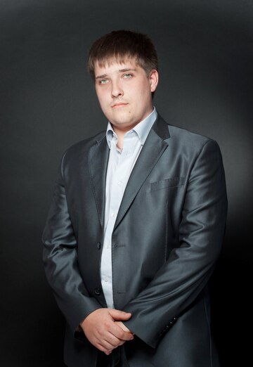 My photo - Oleg, 31 from Khmelnytskiy (@oleg156597)