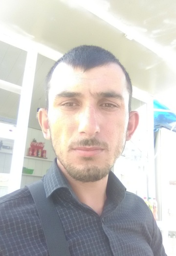 My photo - Tolik, 34 from Makhachkala (@tolik16732)