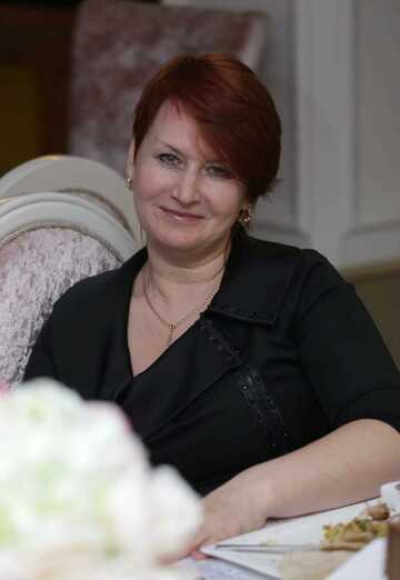 My photo - Smeshinka, 58 from Kaliningrad (@smeshinka36)