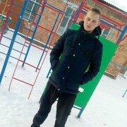Григорий, 23, Ужур