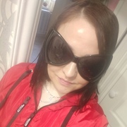 Инна, 36, Шуя