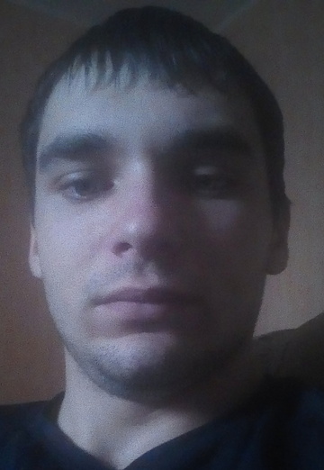My photo - Misha, 24 from Poltava (@misha73784)
