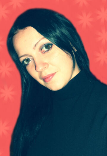 My photo - Yuliya, 34 from Nizhny Tagil (@uliya38372)