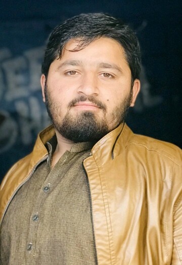Моя фотография - Idrees taj, 26 из Карачи (@idreestaj)