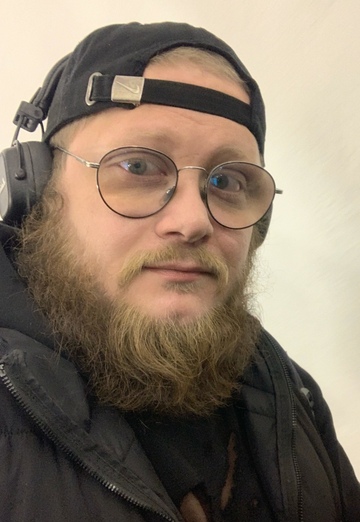 Roman (@flint217) — my photo № 1