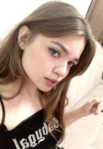 Моя фотография - yana, 19 из Новороссийск (@yana81674)