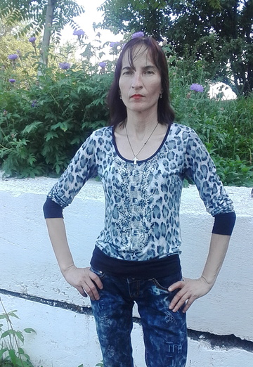 My photo - alla, 43 from Pokrovsk (@alla37201)