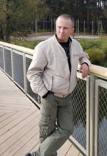 My photo - Aleks Tokaev, 41 from Teykovo (@alekstokaev)
