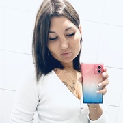 Yuliya 35 Yaroslavl