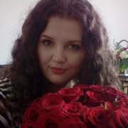 Катя, 26, Пятигорск