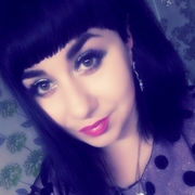 Анастасия, 30, Ардатов