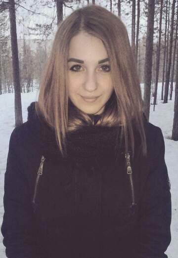Kristina Lisova (@kristinalisova) — my photo № 3