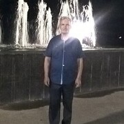 valera, 63, Краснокаменск