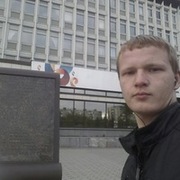 Роман, 30, Омутнинск