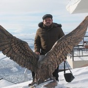 Сергей Vladimirovich, 61, Левокумское