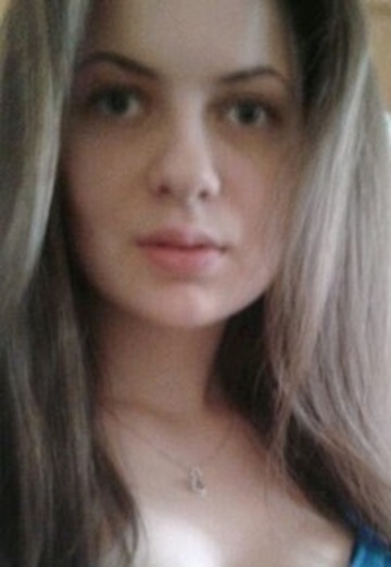 My photo - Alesya, 31 from Minsk (@alesya1187)