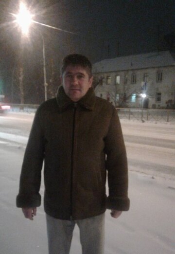 My photo - umar, 46 from Novosibirsk (@umar5056)