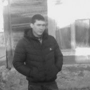 иван, 28, Хилок
