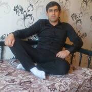 Гусейн Гусейнов, 28, Тбилисская