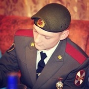 Aleksey LEX_PRO 30 Kurgan