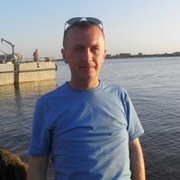 Василий, 39, Карпогоры