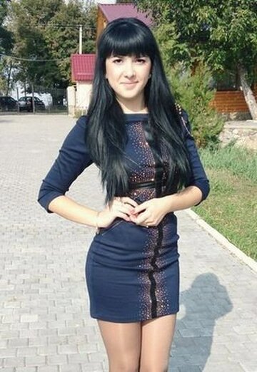 Моя фотография - Анастасия, 37 из Ростов-на-Дону (@anastasiya166871)