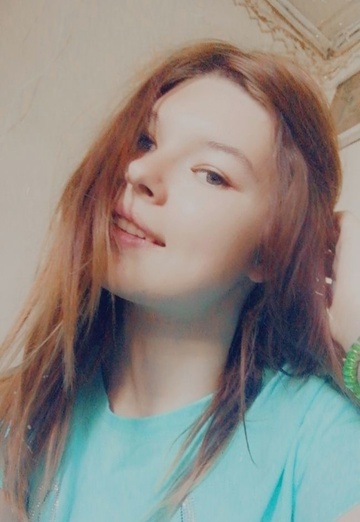 My photo - Diana, 23 from Polotsk (@diana41273)