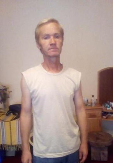 Моя фотография - Євген, 53 из Белая Церковь (@litvinkoinna)