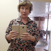 Нина, 66, Северск