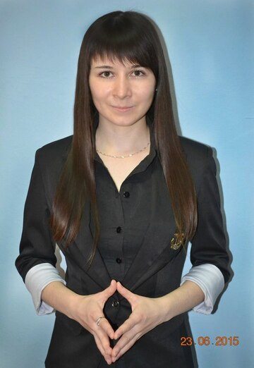 My photo - Svetlana, 32 from Homel (@svetlana90441)