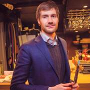 Roman, 38, Губкинский (Ямало-Ненецкий АО)