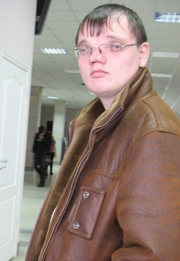 My photo - Marat, 33 from Leninogorsk (@marat11483)