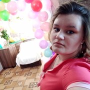 Ирина Позднякова, 19, Милославское