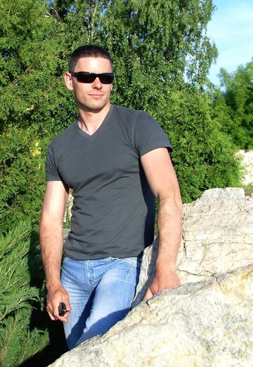 My photo - Ilya, 35 from Krasnodar (@ilya114116)
