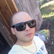 Артур Шадрин, 31, Зубова Поляна