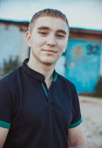 My photo - Sergey Samuel', 36 from Obninsk (@sergeysamuel)